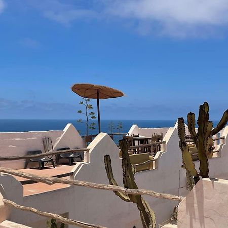 Riad Sahara Sunset Beach Douira Agadir Zewnętrze zdjęcie