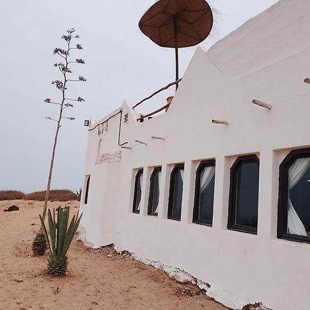 Riad Sahara Sunset Beach Douira Agadir Zewnętrze zdjęcie