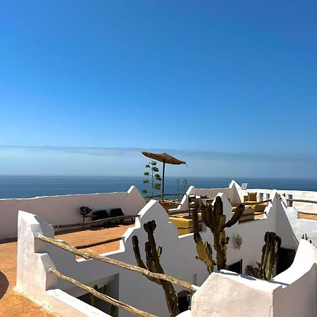 Riad Sahara Sunset Beach Douira Agadir Zewnętrze zdjęcie