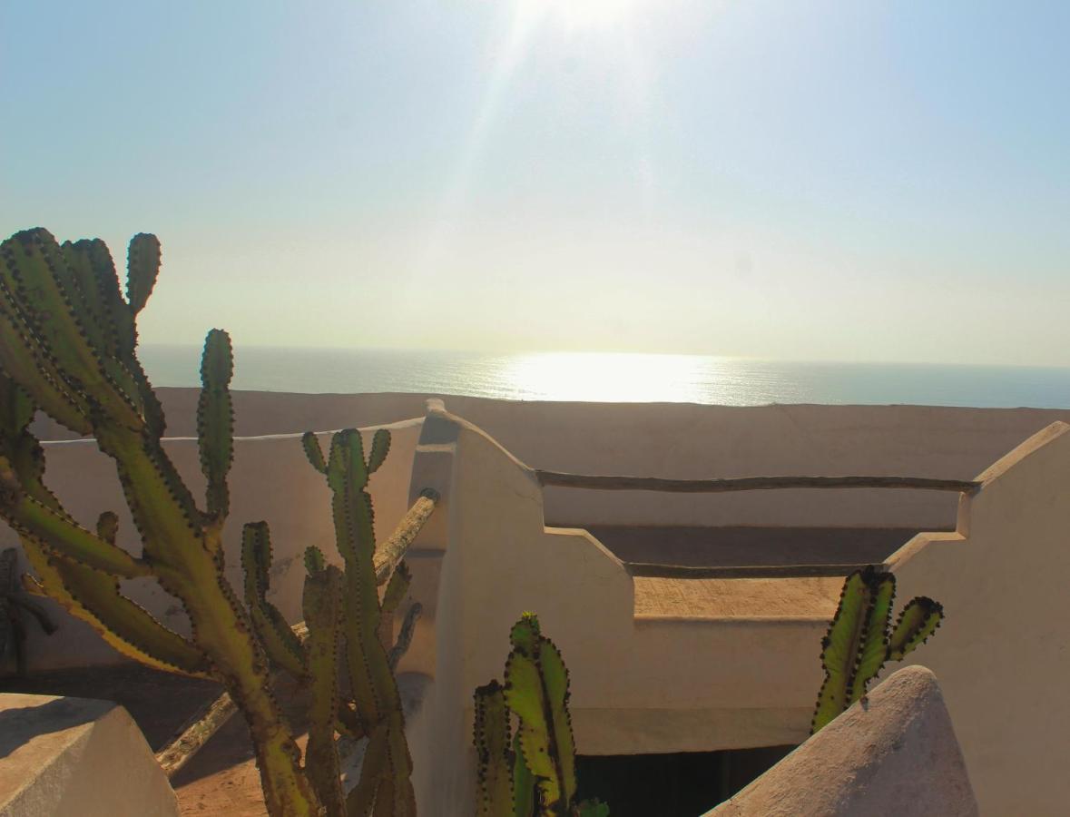 Riad Sahara Sunset Beach Douira Agadir Zewnętrze zdjęcie