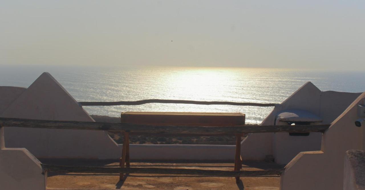 Riad Sahara Sunset Beach Douira Agadir Zewnętrze zdjęcie