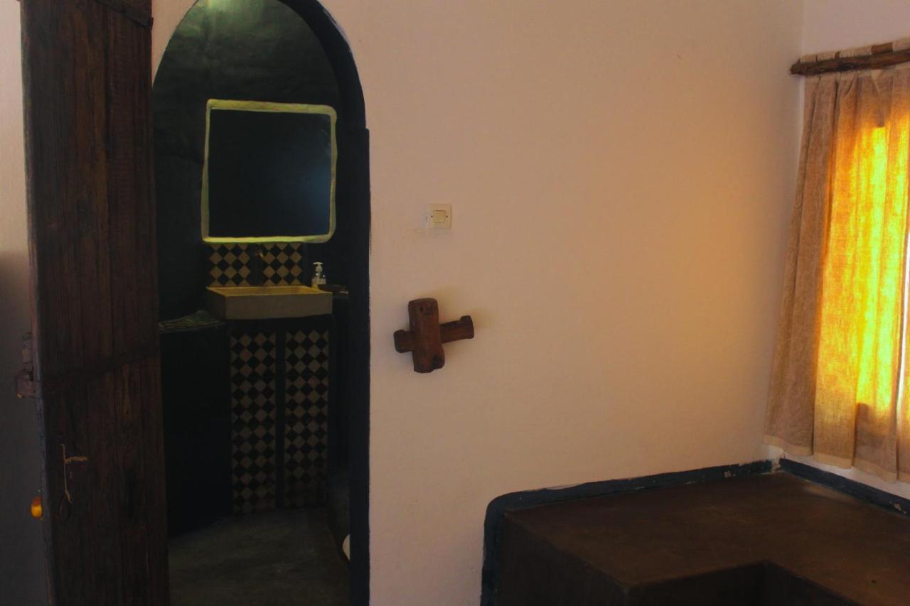 Riad Sahara Sunset Beach Douira Agadir Zewnętrze zdjęcie