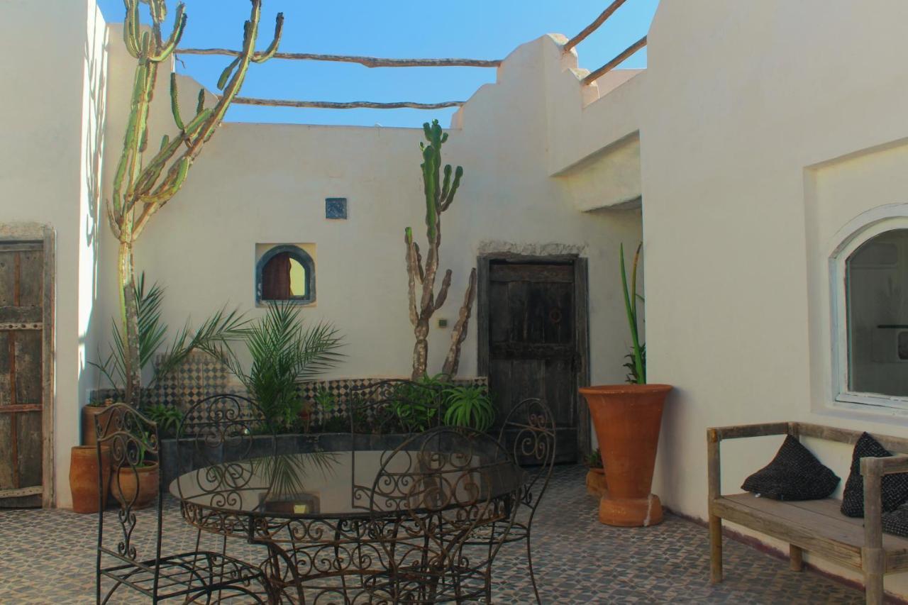 Riad Sahara Sunset Beach Douira Agadir Zewnętrze zdjęcie