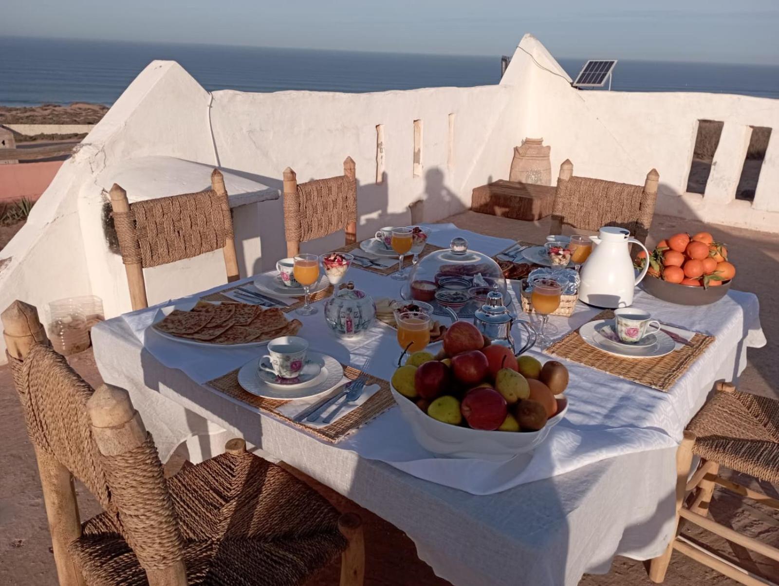 Riad Sahara Sunset Beach Douira Agadir Zewnętrze zdjęcie