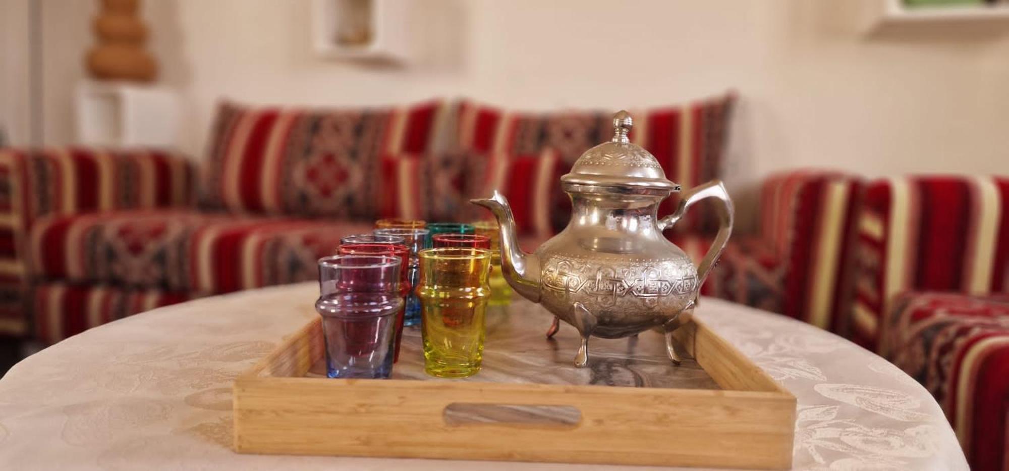 Riad Sahara Sunset Beach Douira Agadir Zewnętrze zdjęcie