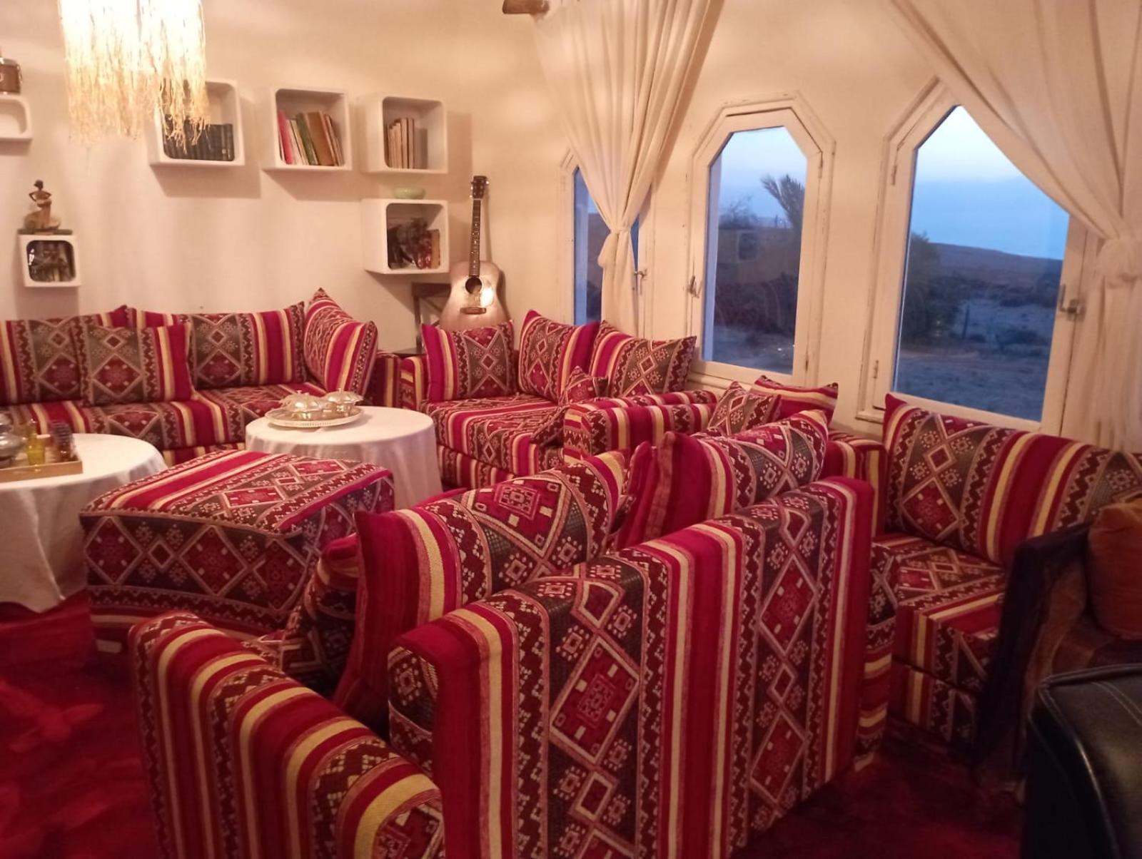 Riad Sahara Sunset Beach Douira Agadir Zewnętrze zdjęcie