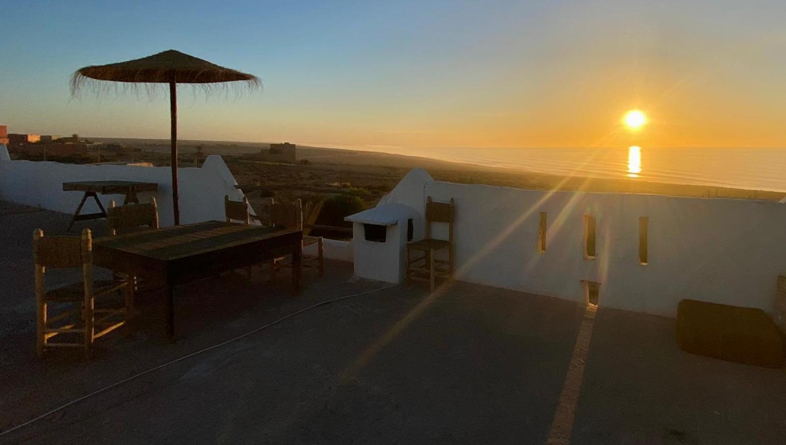 Riad Sahara Sunset Beach Douira Agadir Zewnętrze zdjęcie