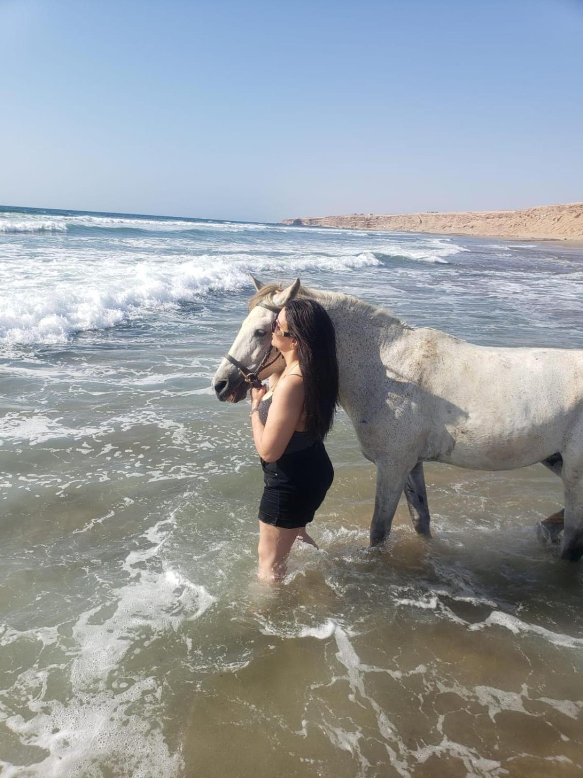 Riad Sahara Sunset Beach Douira Agadir Zewnętrze zdjęcie