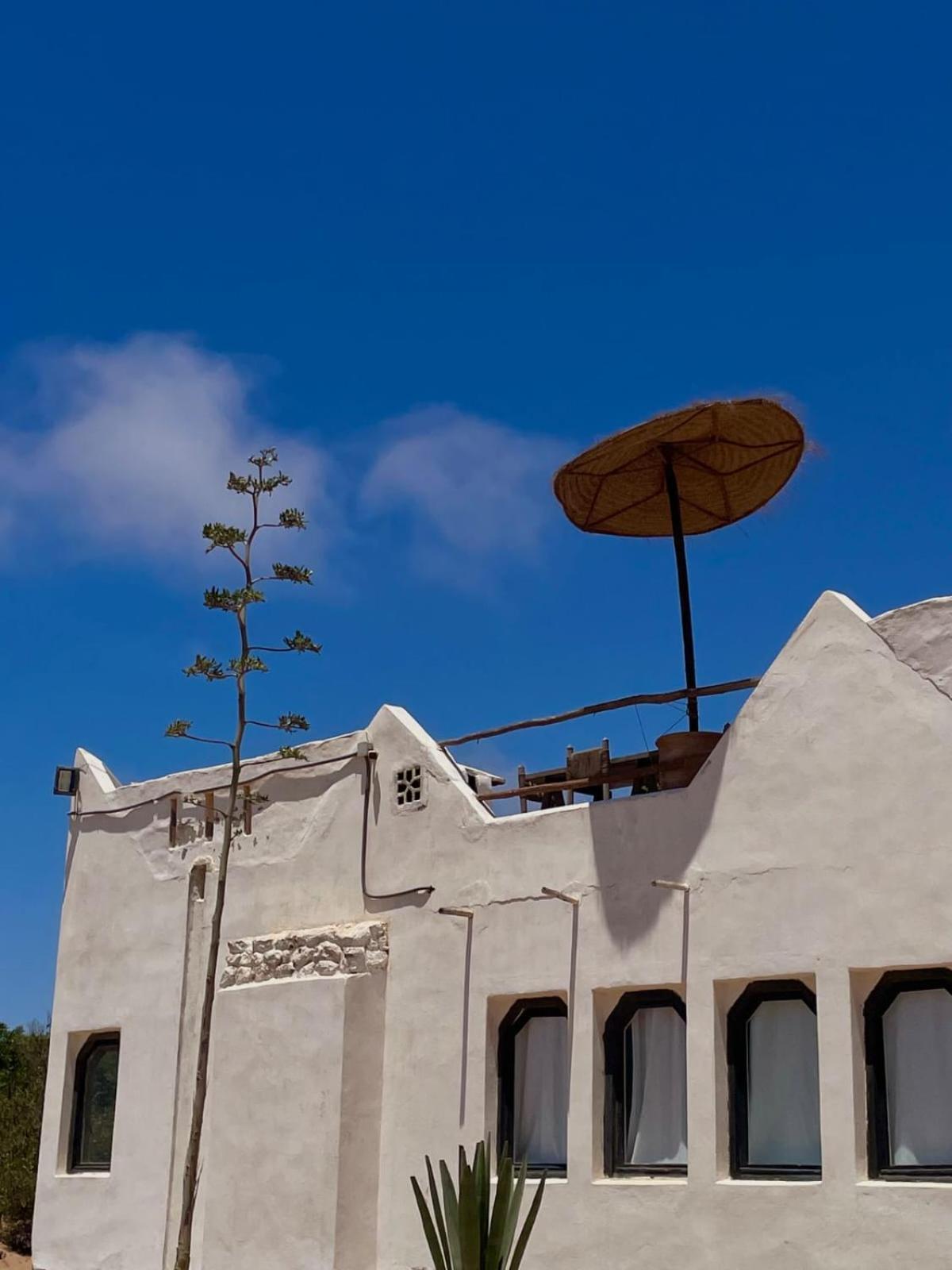 Riad Sahara Sunset Beach Douira Agadir Zewnętrze zdjęcie