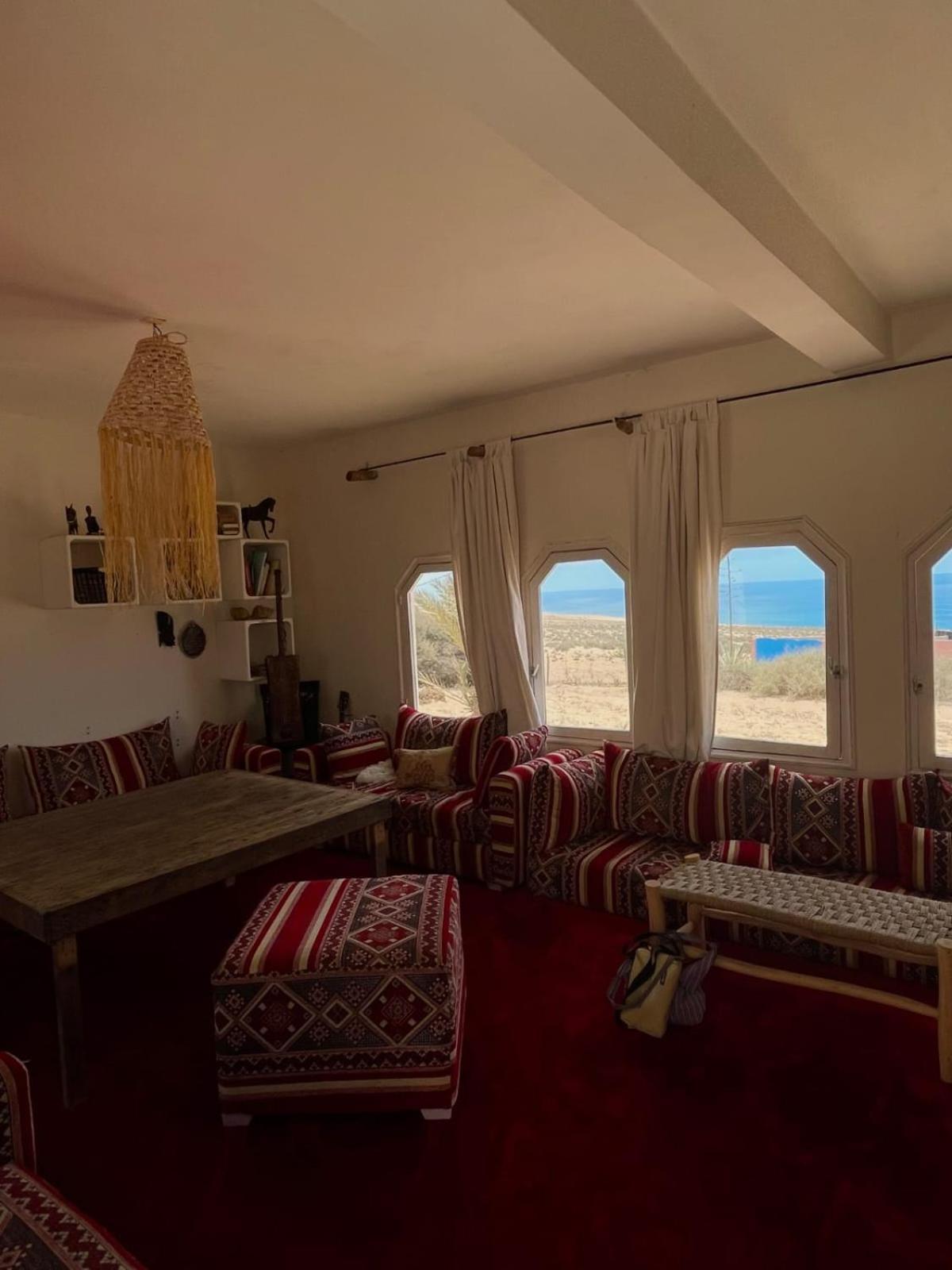 Riad Sahara Sunset Beach Douira Agadir Zewnętrze zdjęcie