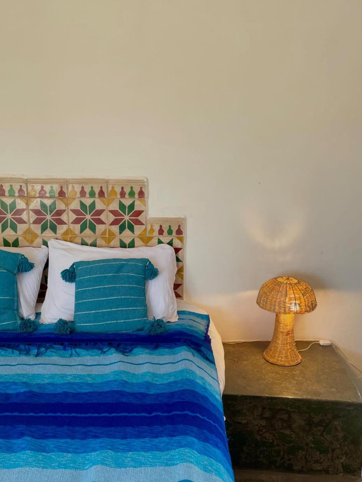 Riad Sahara Sunset Beach Douira Agadir Zewnętrze zdjęcie