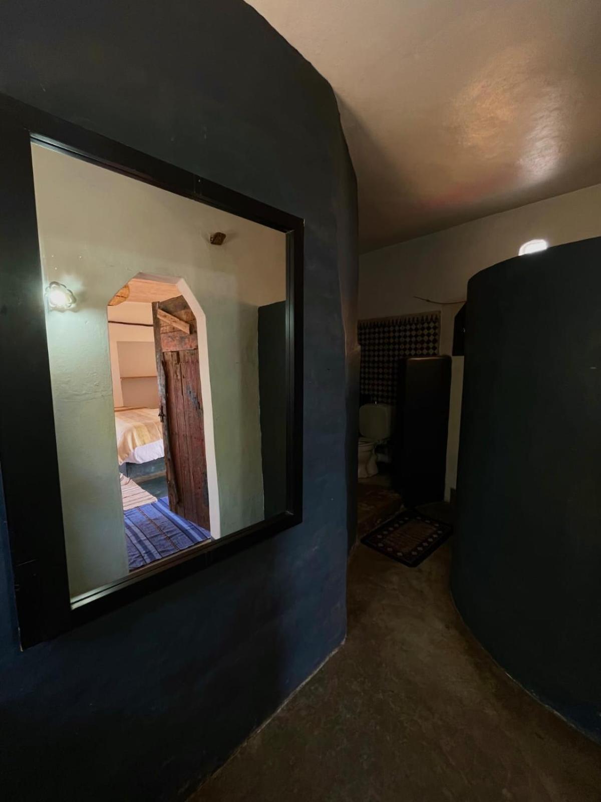 Riad Sahara Sunset Beach Douira Agadir Zewnętrze zdjęcie