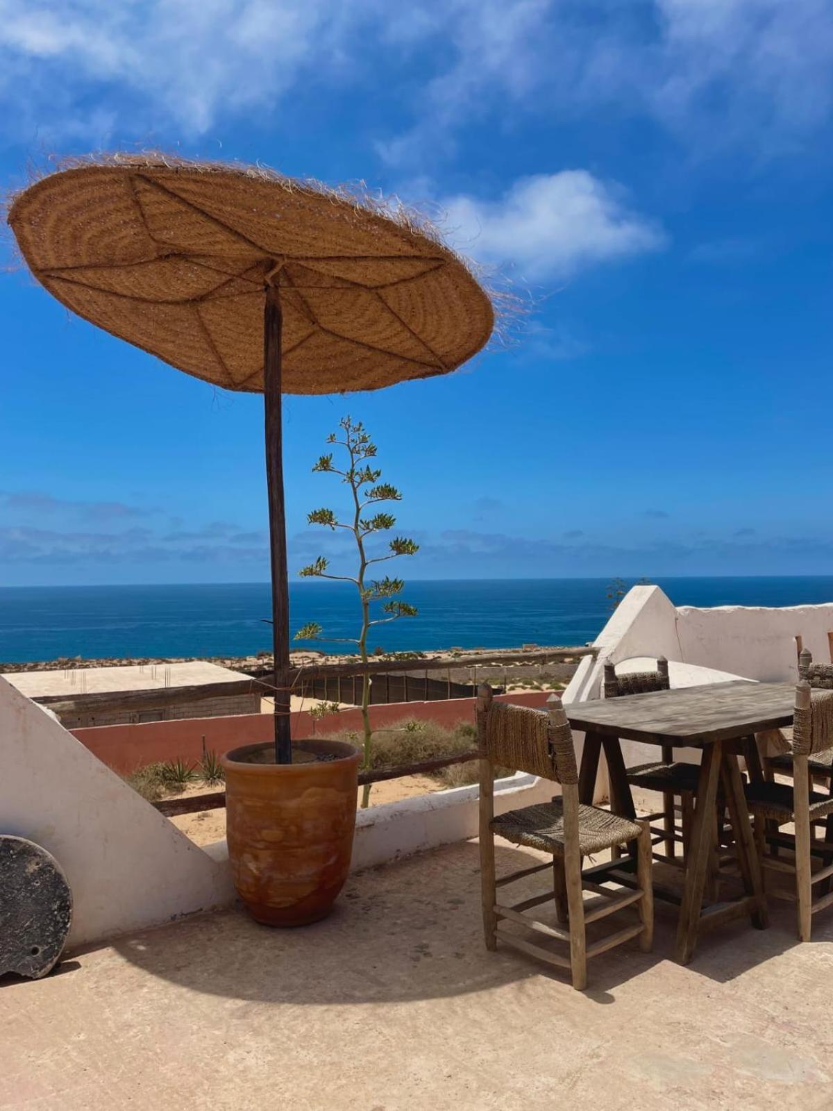 Riad Sahara Sunset Beach Douira Agadir Zewnętrze zdjęcie
