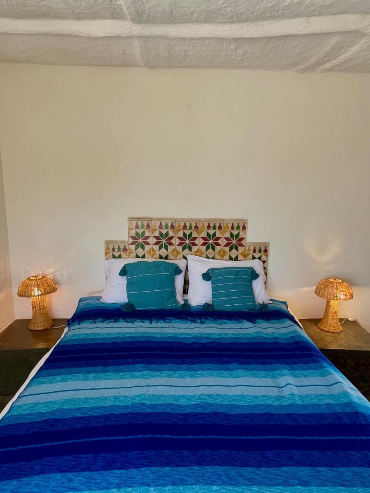 Riad Sahara Sunset Beach Douira Agadir Zewnętrze zdjęcie