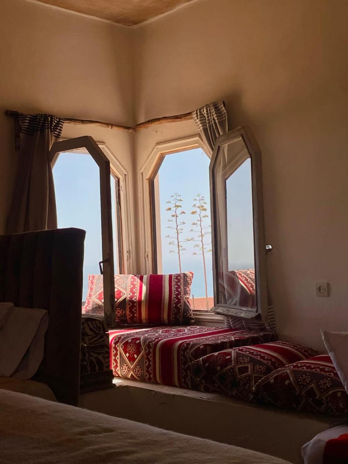 Riad Sahara Sunset Beach Douira Agadir Zewnętrze zdjęcie