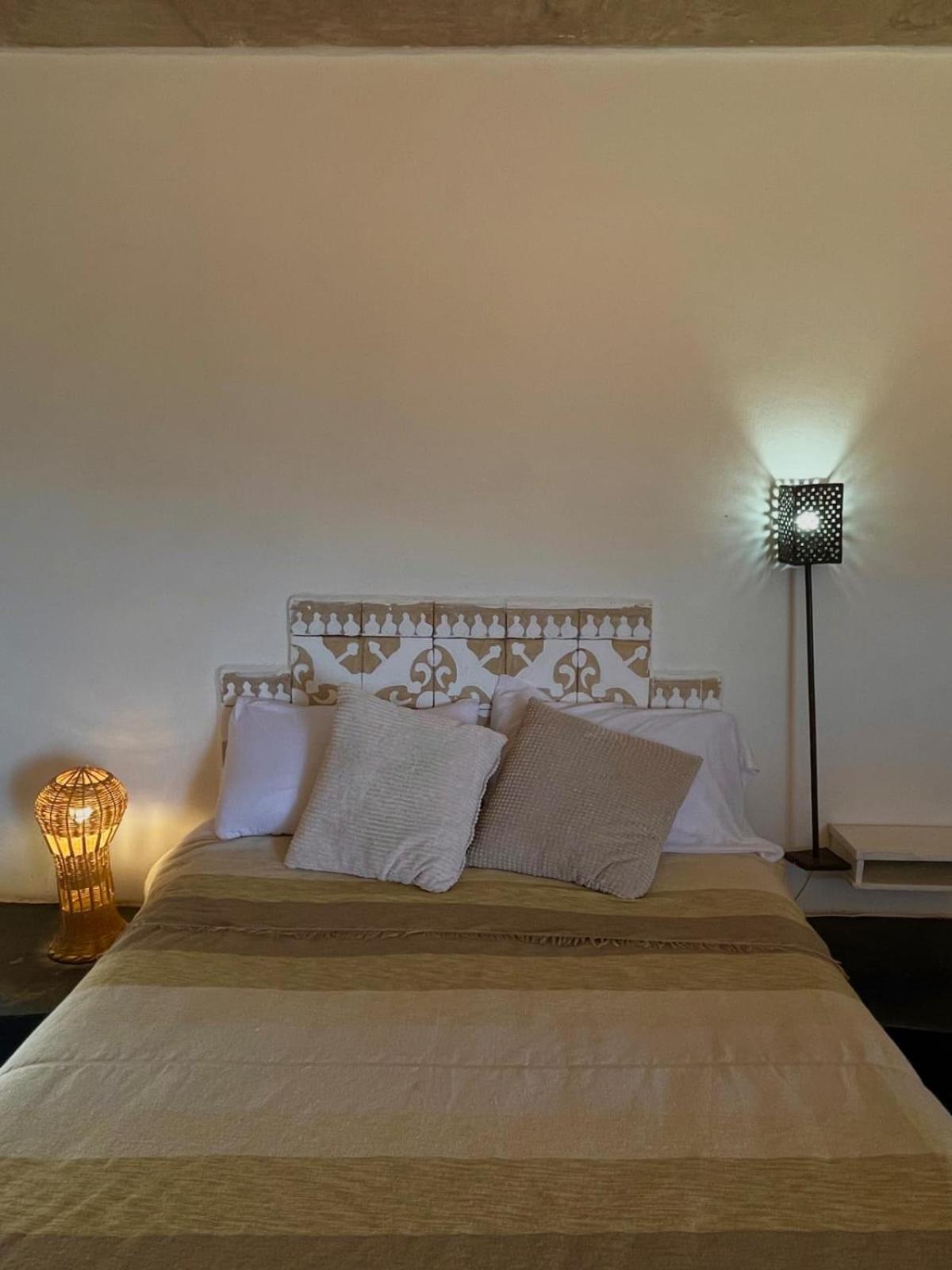 Riad Sahara Sunset Beach Douira Agadir Zewnętrze zdjęcie