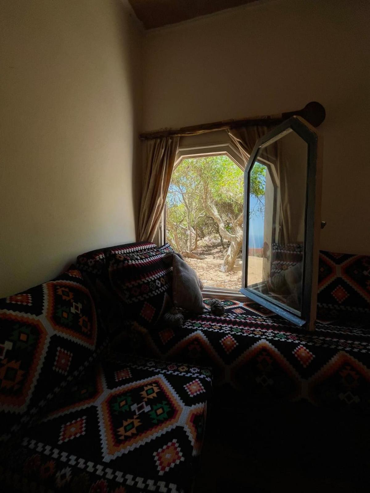 Riad Sahara Sunset Beach Douira Agadir Zewnętrze zdjęcie